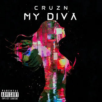 My Diva by Cruzn