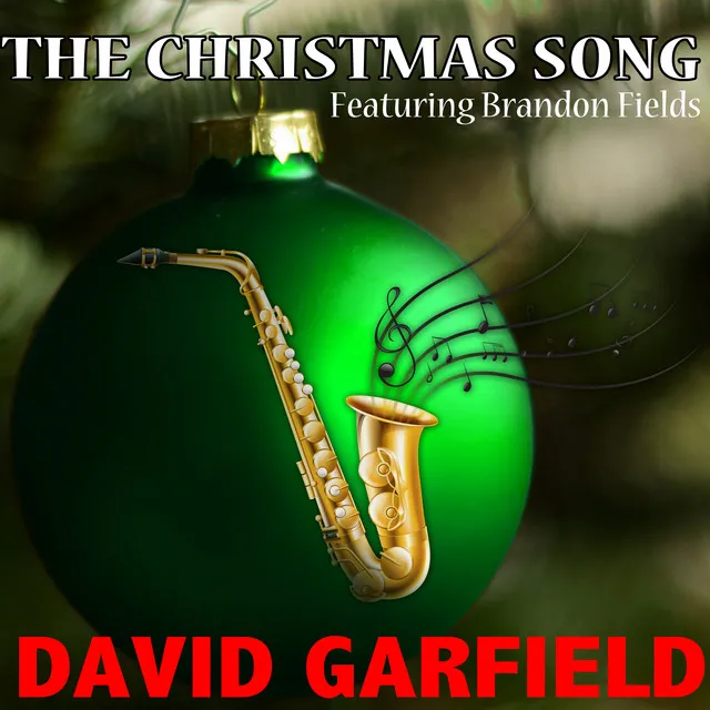 The Christmas Song - Instrumental Version