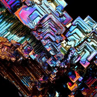 Bismuth by Second Storey