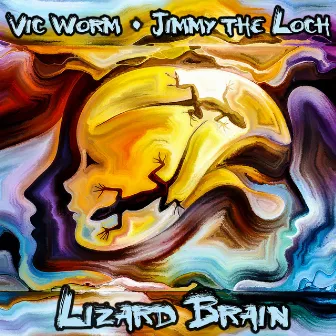 Lizard Brain by Jimmy the Loch