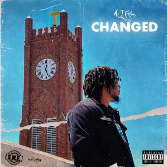 Changed by A.J. Felton