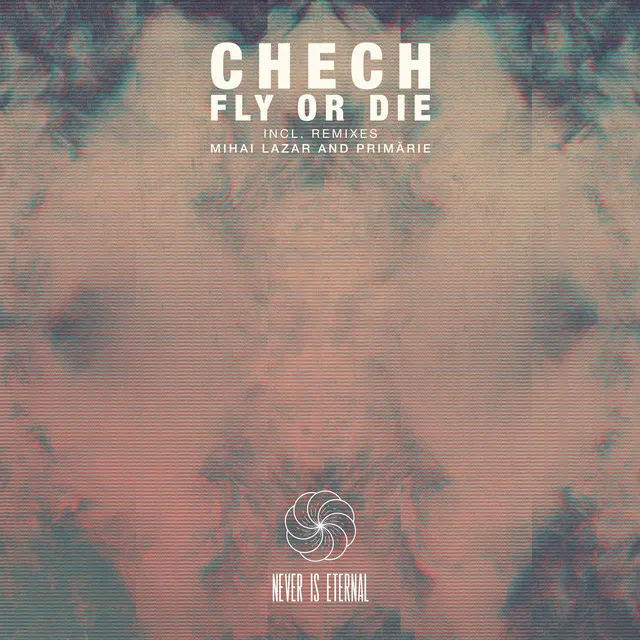 Fly or Die - Mihai Lazar Remix