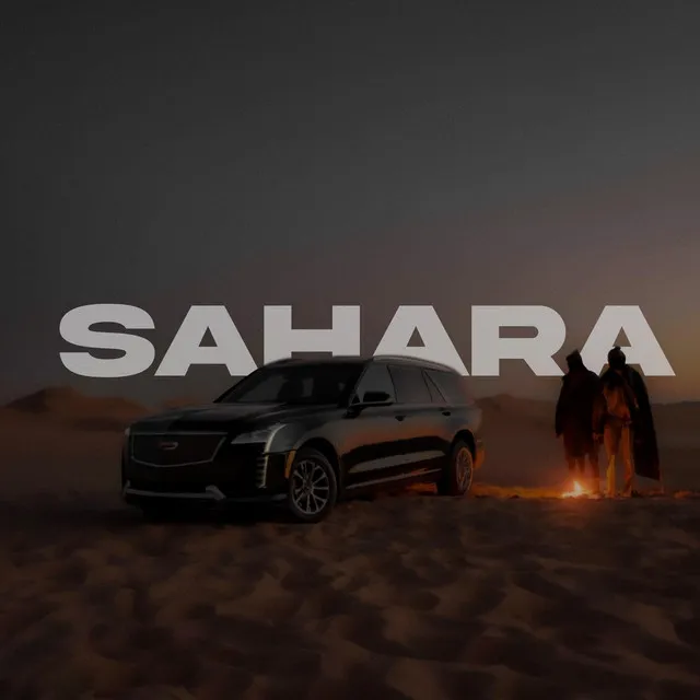 SAHARA