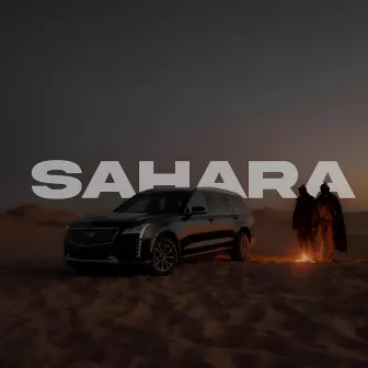 SAHARA by BENYEG