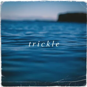 trickle by mo groov