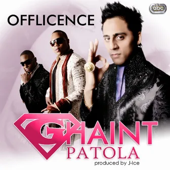 Ghaint Patola by Offlicence