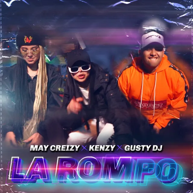 La Rompo