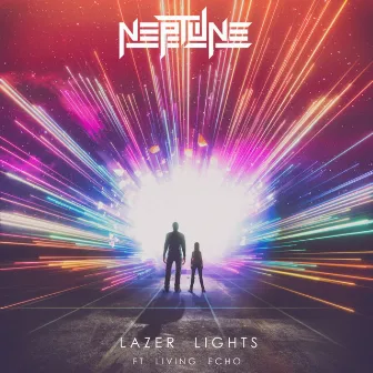 Lazer Lights by Neptune