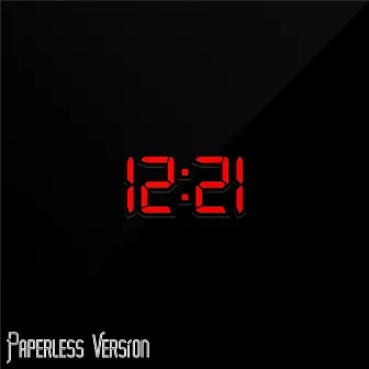 12:21 by Zaccy P