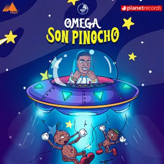 Son Pinocho by Omega