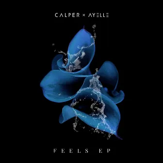 Feels - EP by Calper