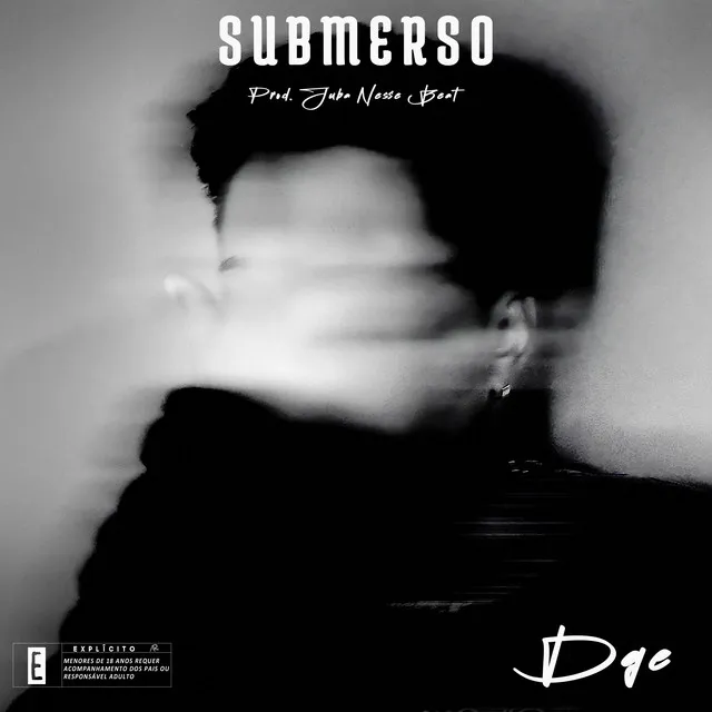 Submerso