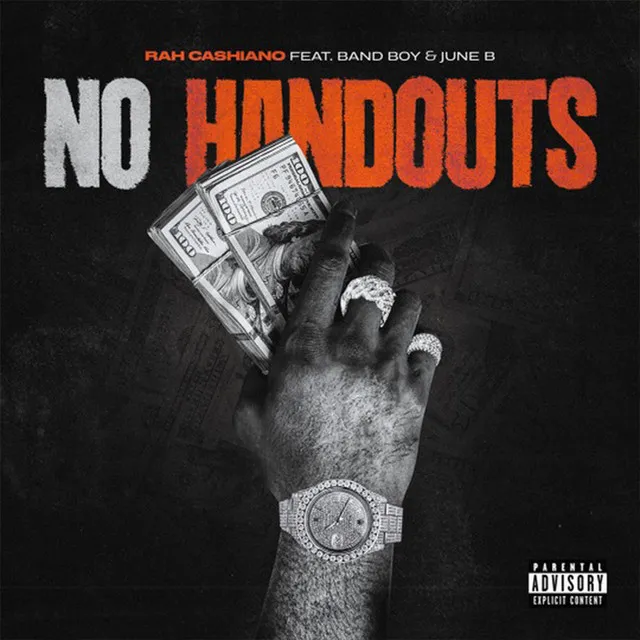 No Handouts