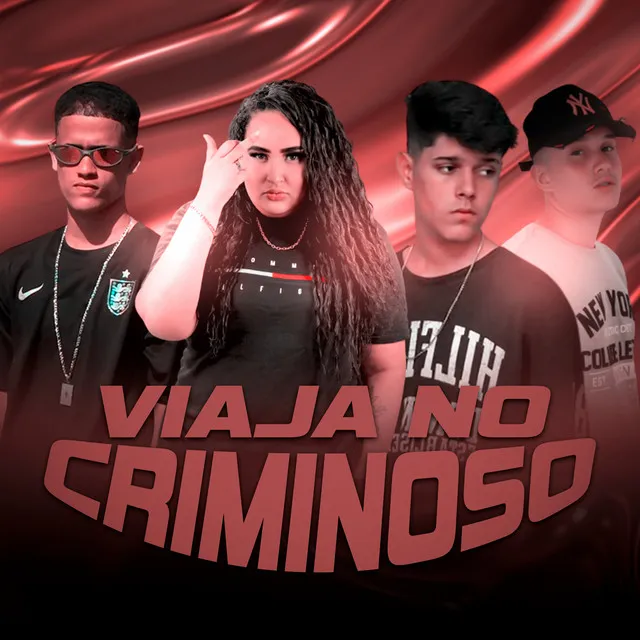 Viaja no Criminoso