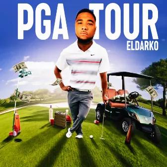 PGA TOUR by ELDARKO