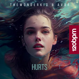 Hurts by TheWonderKid