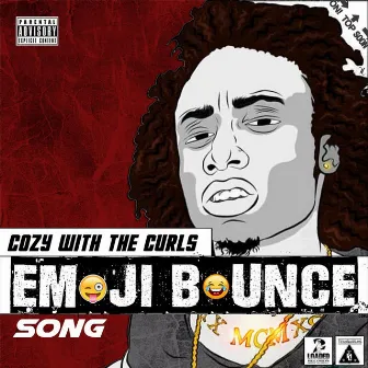 Emoji Bounce Song (feat. Subtweet Shawn) by Cozy With The Curls