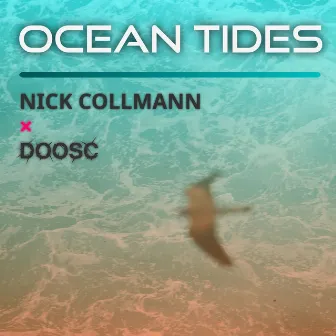 Ocean Tides by Nick Collmann