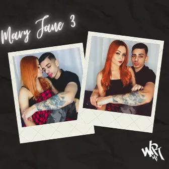 Mary Jane 3 by WR Mc