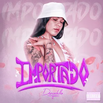 Importado by DONADELLA