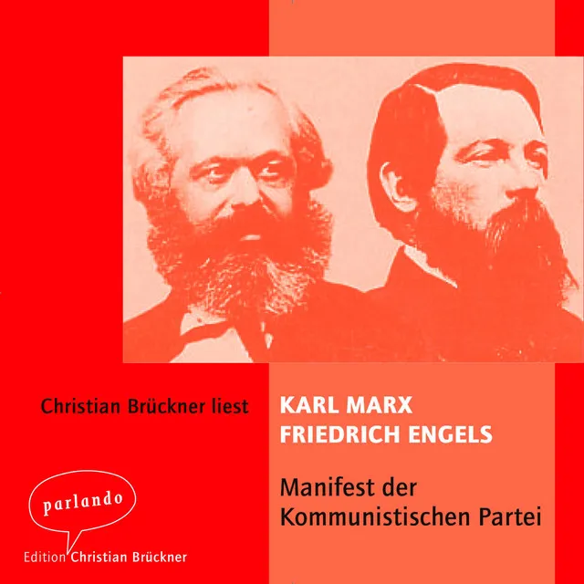 Kapitel 5 - Das Manifest der kommunistischen Partei