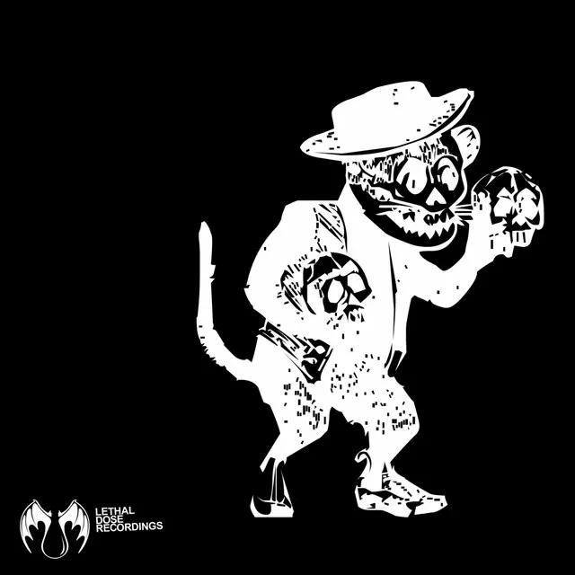 Wont Scare Anybody - Original Mix