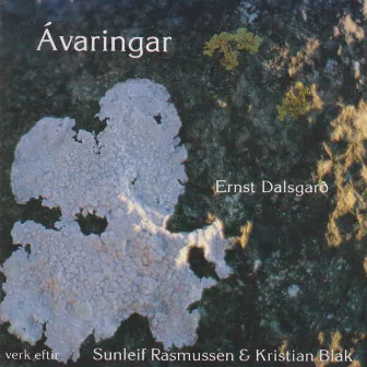 Ávaringar by Danish Radio Concert Orchestra