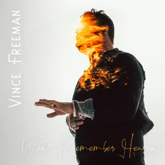 Won't Remember Heaven by Vince Freeman