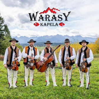 Wysoko Górka by Warasy