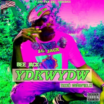 YDKWYDW by BEE JACK