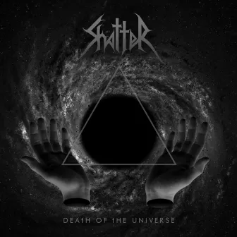 Death of the universe by Shatter