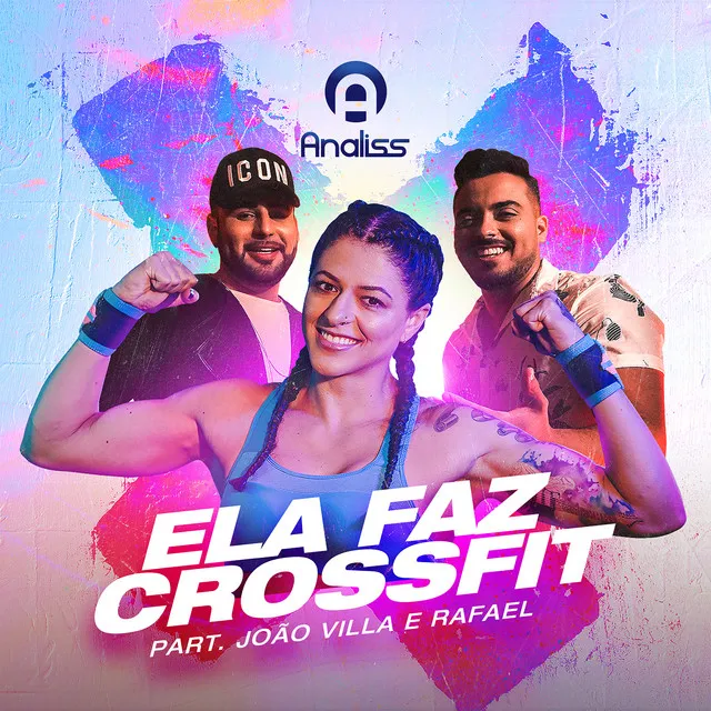 Ela Faz Crossfit