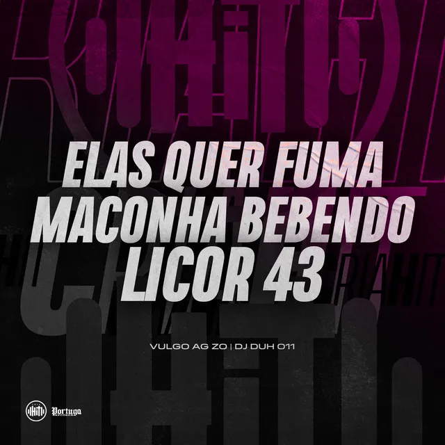 Elas Quer Fuma Maconha Bebendo Licor 43