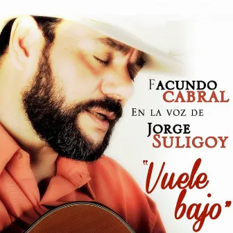 Vuele Bajo by Jorge Suligoy