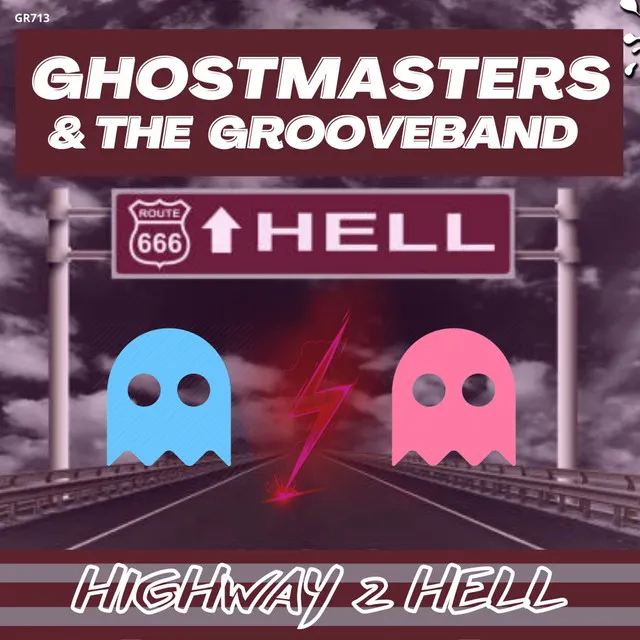 Highway 2 Hell - Extended Mix