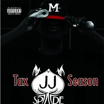 Tax Season by J.J. Spade