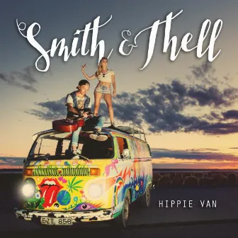 Hippie Van by Smith & Thell