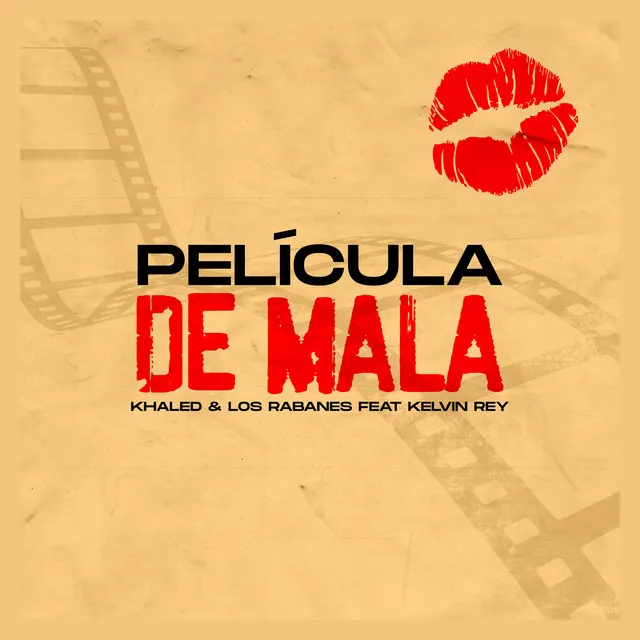 Película de Mala