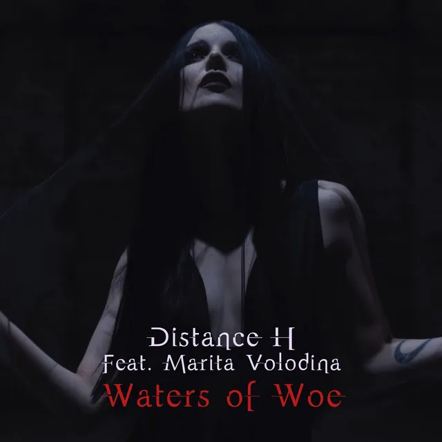 Waters of Woe