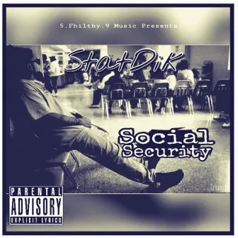 Social Security by StatDik