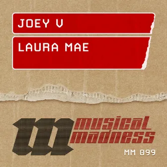 Laura Mae by Joey V