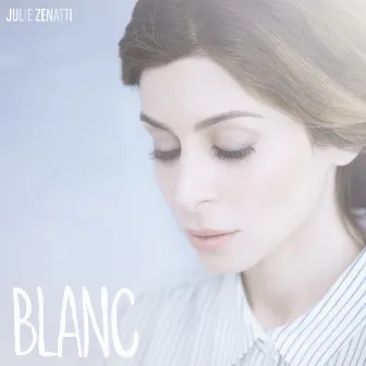 Blanc by Julie Zenatti