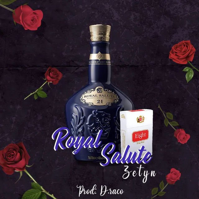 Royal Salute