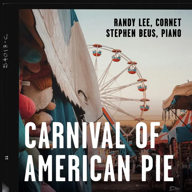 Carnival of American Pie