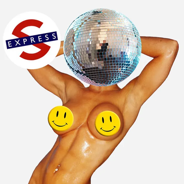 Pimps Pushers Prostitutes - Horsemeat Disco Remix