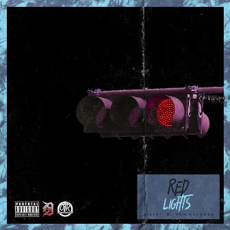 Red Lights by 22gfay