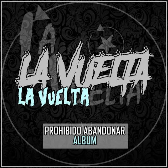 La Vuelta