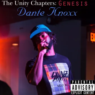 The Unity Chapters: Genesis by Dante Knoxx