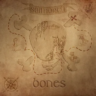 Bones by Sail North