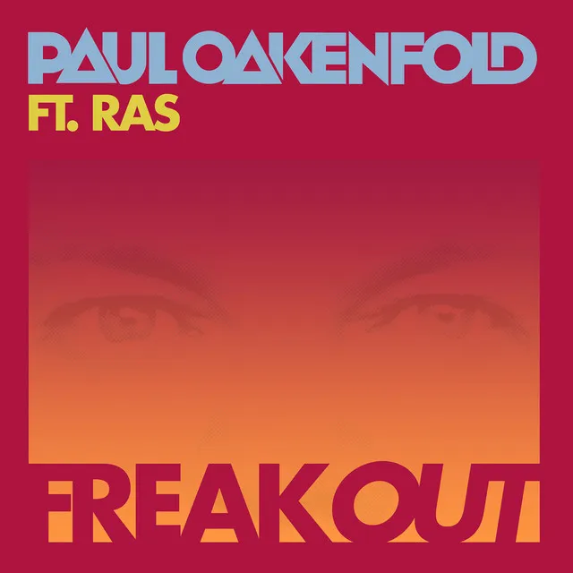 Freak Out